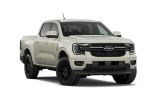 2026 Ford Ranger® External Image 5